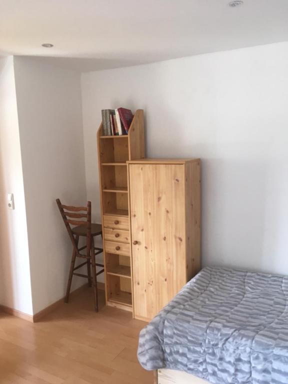 Guesthouse Herriot room 2